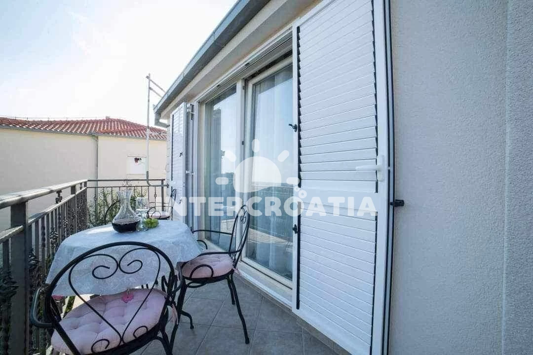 Apartmán Střední Dalmácie - Kaštela DA 17272 N1