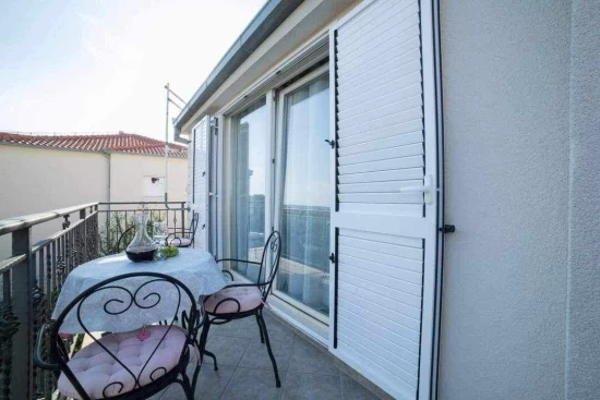 Apartmán Střední Dalmácie - Kaštela DA 17272 N1