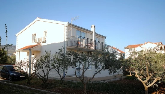 Apartmán Střední Dalmácie - Kaštela DA 17272 N1