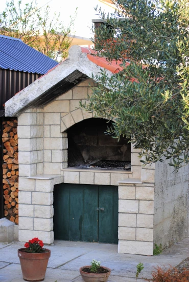 Apartmán Střední Dalmácie - Kaštela DA 17272 N1