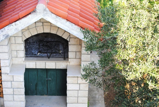 Apartmán Střední Dalmácie - Kaštela DA 17272 N1