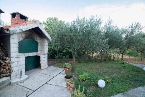 Apartmán Střední Dalmácie - Kaštela DA 17272 N1