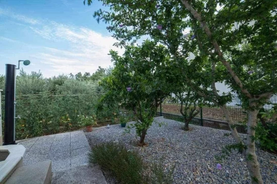 Apartmán Střední Dalmácie - Kaštela DA 17272 N1