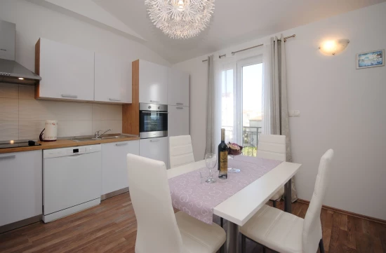Apartmán Střední Dalmácie - Kaštela DA 17272 N1