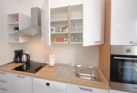 Apartmán Střední Dalmácie - Kaštela DA 17272 N1