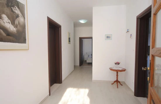 Apartmán Střední Dalmácie - Kaštela DA 17272 N1