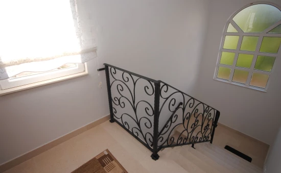 Apartmán Střední Dalmácie - Kaštela DA 17272 N1