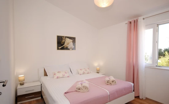 Apartmán Střední Dalmácie - Kaštela DA 17272 N1