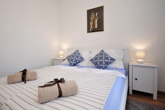 Apartmán Střední Dalmácie - Kaštela DA 17272 N1