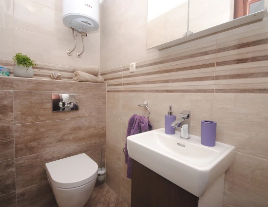 Apartmán Střední Dalmácie - Kaštela DA 17272 N1