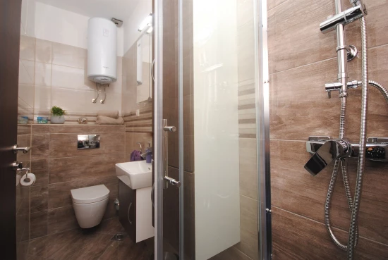 Apartmán Střední Dalmácie - Kaštela DA 17272 N1