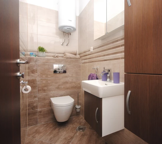 Apartmán Střední Dalmácie - Kaštela DA 17272 N1