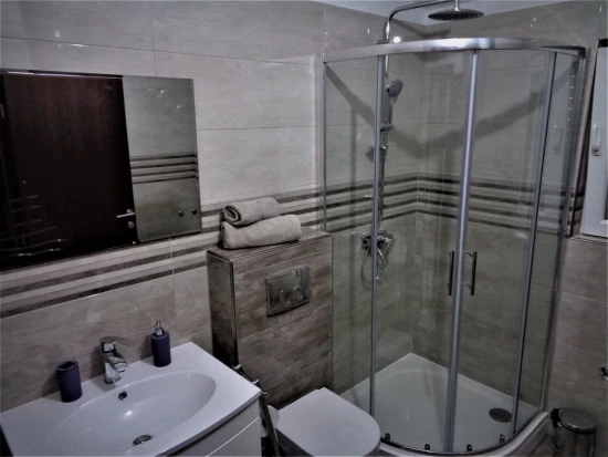 Apartmán Střední Dalmácie - Kaštela DA 17272 N1