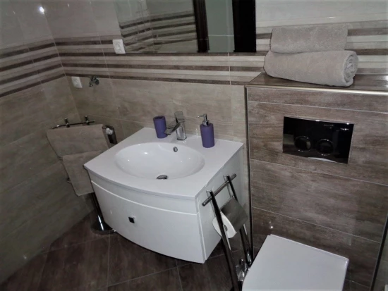 Apartmán Střední Dalmácie - Kaštela DA 17272 N1