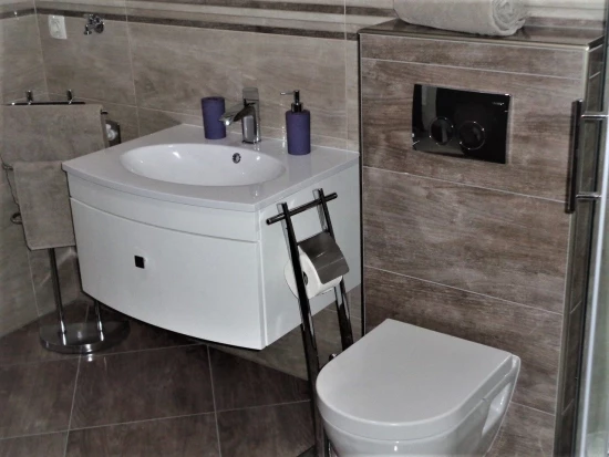 Apartmán Střední Dalmácie - Kaštela DA 17272 N1