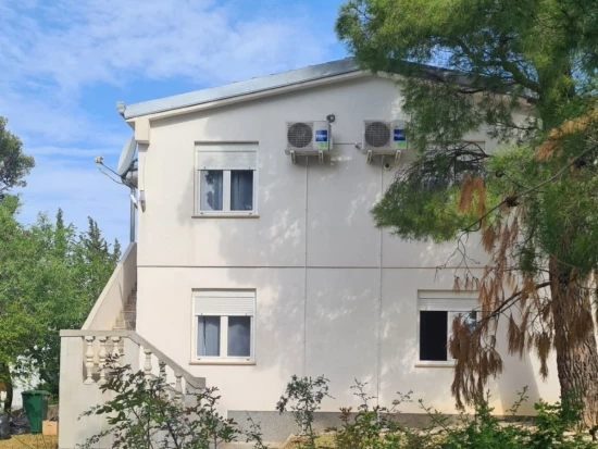 Apartmán Severní Dalmácie - Seline DA 17273 N1