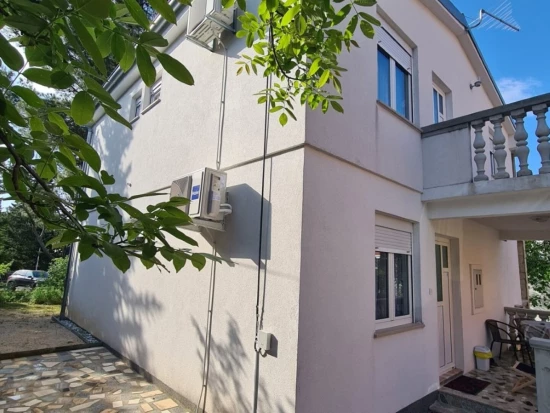 Apartmán Severní Dalmácie - Seline DA 17273 N1