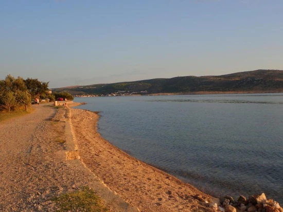 Apartmán Severní Dalmácie - Seline DA 17273 N1