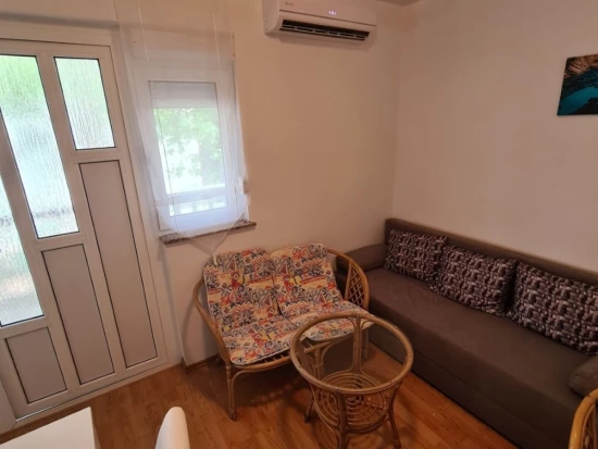 Apartmán Severní Dalmácie - Seline DA 17273 N1