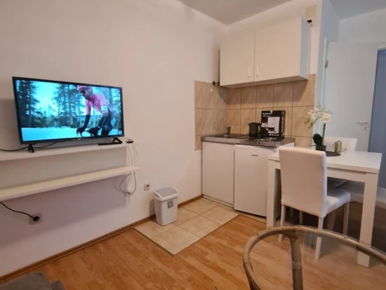 Apartmán Severní Dalmácie - Seline DA 17273 N1