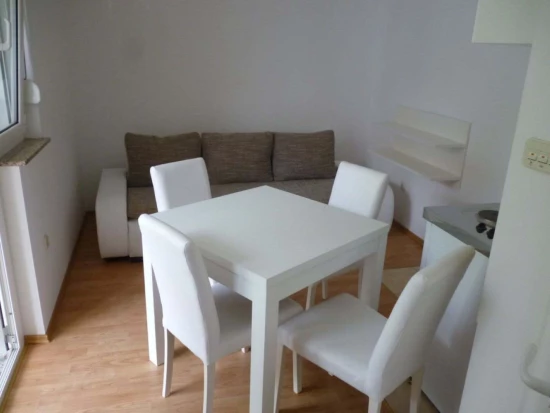 Apartmán Severní Dalmácie - Seline DA 17273 N1