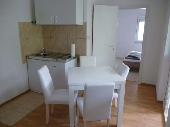Apartmán Severní Dalmácie - Seline DA 17273 N1