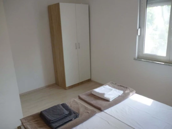 Apartmán Severní Dalmácie - Seline DA 17273 N1