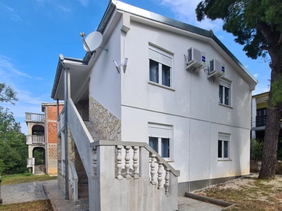 Apartmán Severní Dalmácie - Seline DA 17273 N2