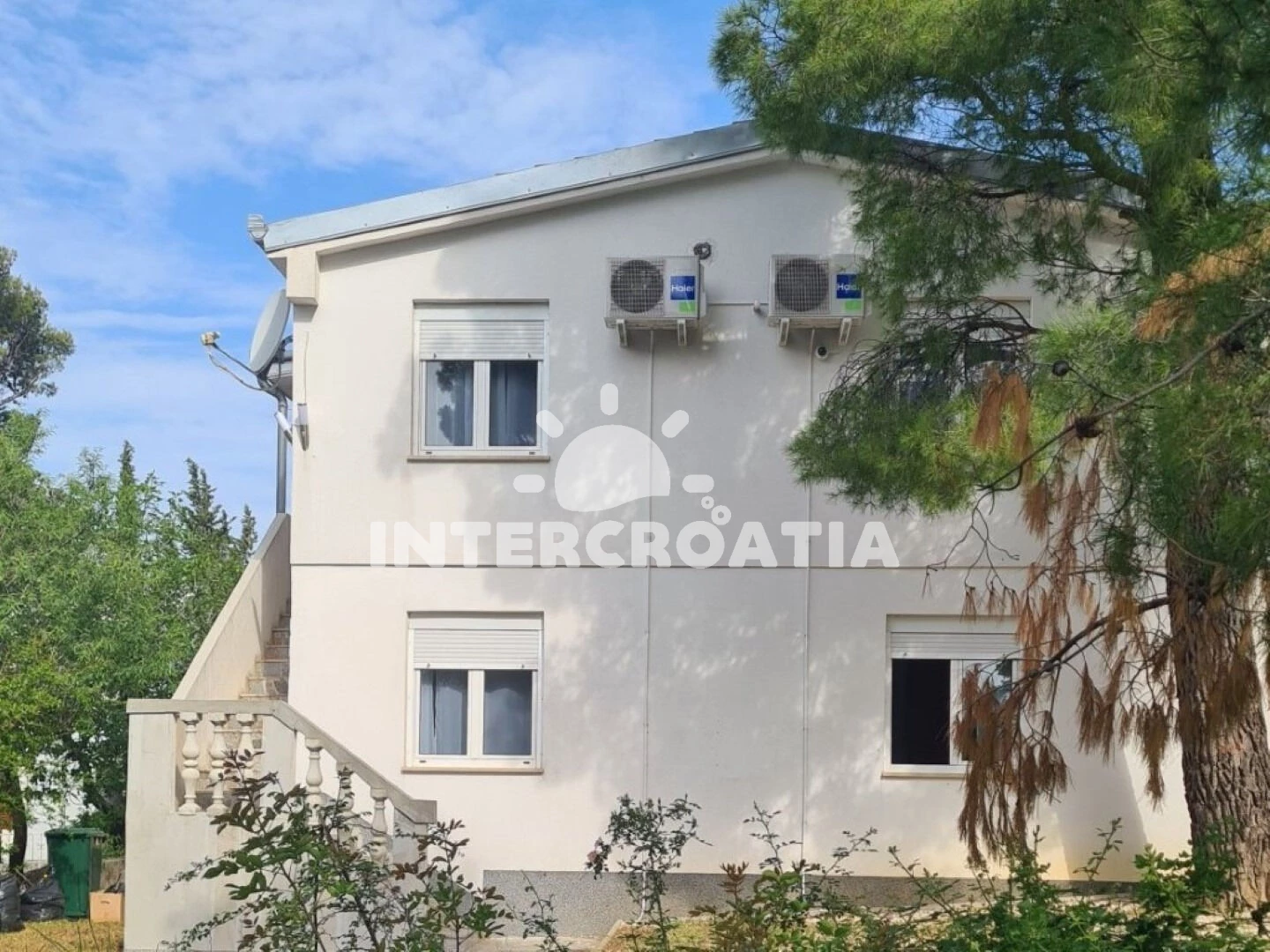 Apartmán Severní Dalmácie - Seline DA 17273 N2