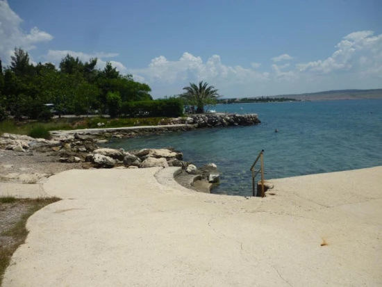 Apartmán Severní Dalmácie - Seline DA 17273 N2