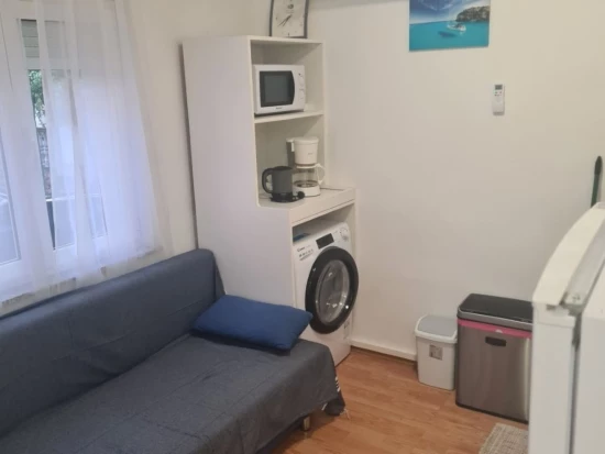 Apartmán Severní Dalmácie - Seline DA 17273 N2