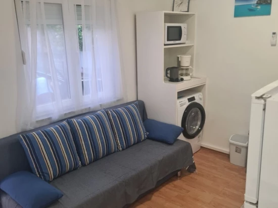 Apartmán Severní Dalmácie - Seline DA 17273 N2