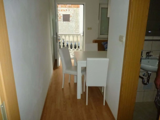 Apartmán Severní Dalmácie - Seline DA 17273 N2