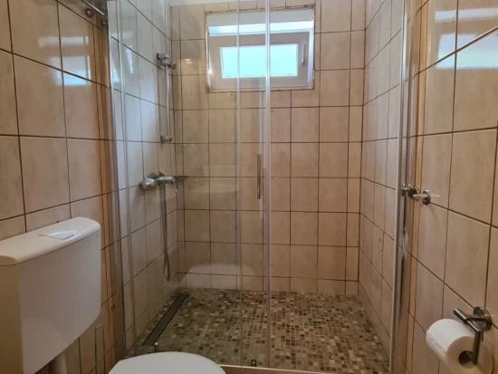 Apartmán Severní Dalmácie - Seline DA 17273 N2