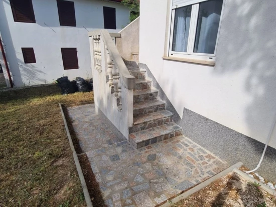 Apartmán Severní Dalmácie - Seline DA 17273 N3