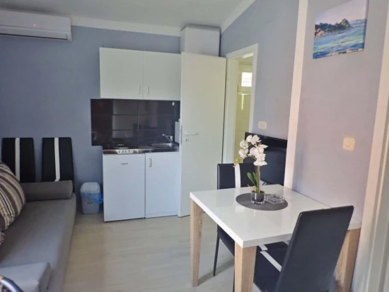 Apartmán Severní Dalmácie - Seline DA 17273 N3