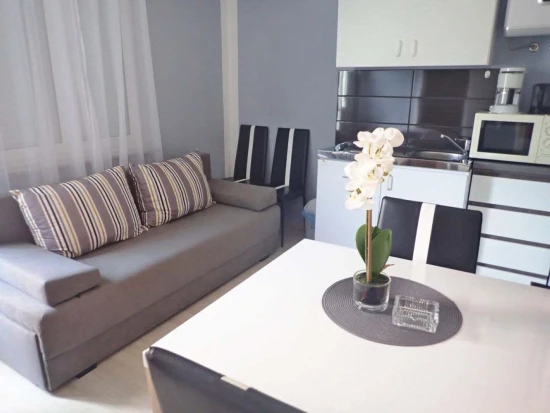 Apartmán Severní Dalmácie - Seline DA 17273 N3