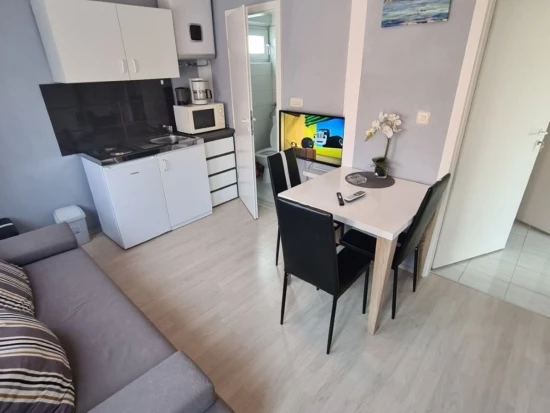 Apartmán Severní Dalmácie - Seline DA 17273 N3