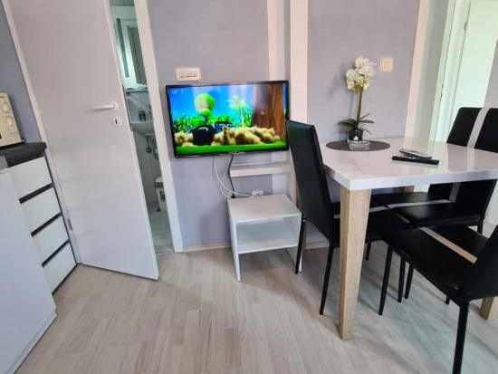 Apartmán Severní Dalmácie - Seline DA 17273 N3