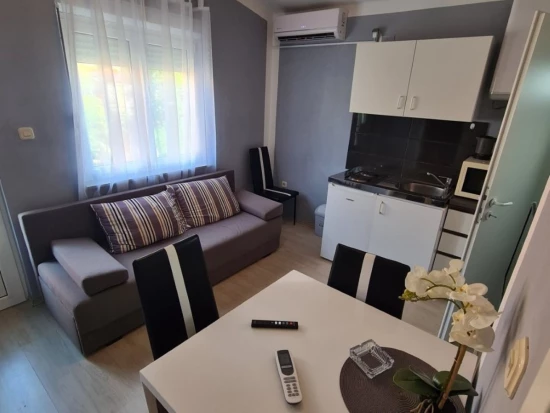 Apartmán Severní Dalmácie - Seline DA 17273 N3