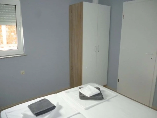 Apartmán Severní Dalmácie - Seline DA 17273 N3