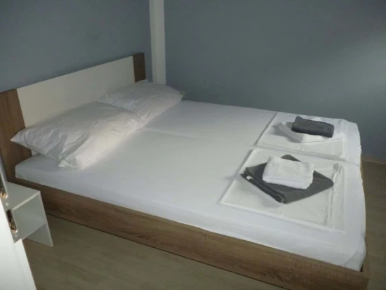 Apartmán Severní Dalmácie - Seline DA 17273 N3