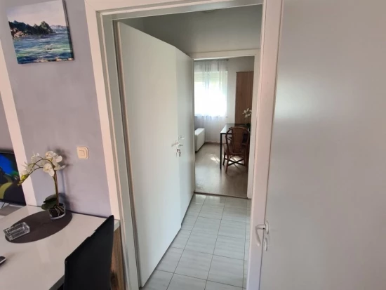 Apartmán Severní Dalmácie - Seline DA 17273 N3