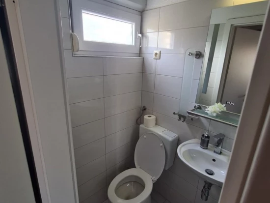 Apartmán Severní Dalmácie - Seline DA 17273 N3