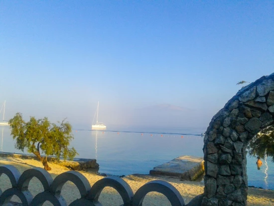 Apartmán Střední Dalmácie - Okrug Gornji DA 17274 N1