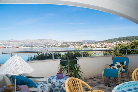 Apartmán Střední Dalmácie - Okrug Gornji DA 17274 N1