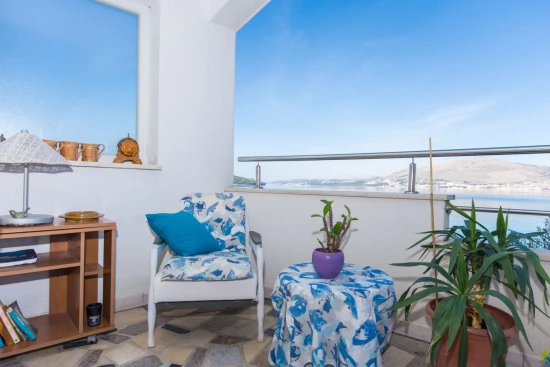 Apartmán Střední Dalmácie - Okrug Gornji DA 17274 N1