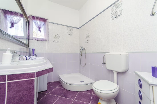 Apartmán Střední Dalmácie - Okrug Gornji DA 17274 N1