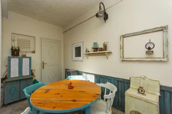 Apartmán Střední Dalmácie - Okrug Gornji DA 17274 N2