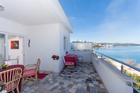Apartmán Střední Dalmácie - Okrug Gornji DA 17274 N2